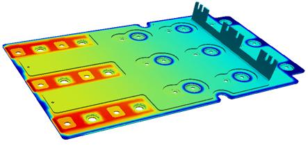 TE Connectivity ( Ex Tyco Simel ) A45313-000, GRP 240-Gaine thermo de  protection phases 240mm² (13-31,5mm)-Rouleau 10m-6798333